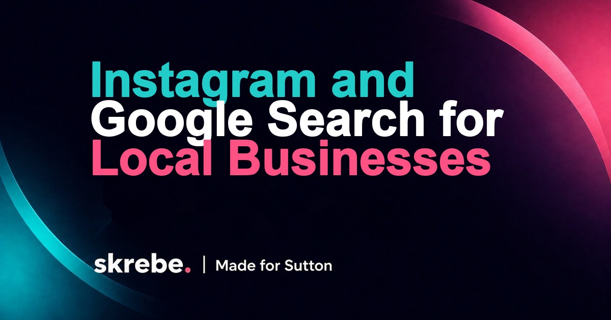 Instagram is not just community anymore skrebe article cover